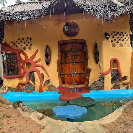 Udaya Resort Palakkad Luaran gambar