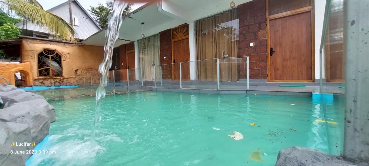 Udaya Resort Palakkad Luaran gambar