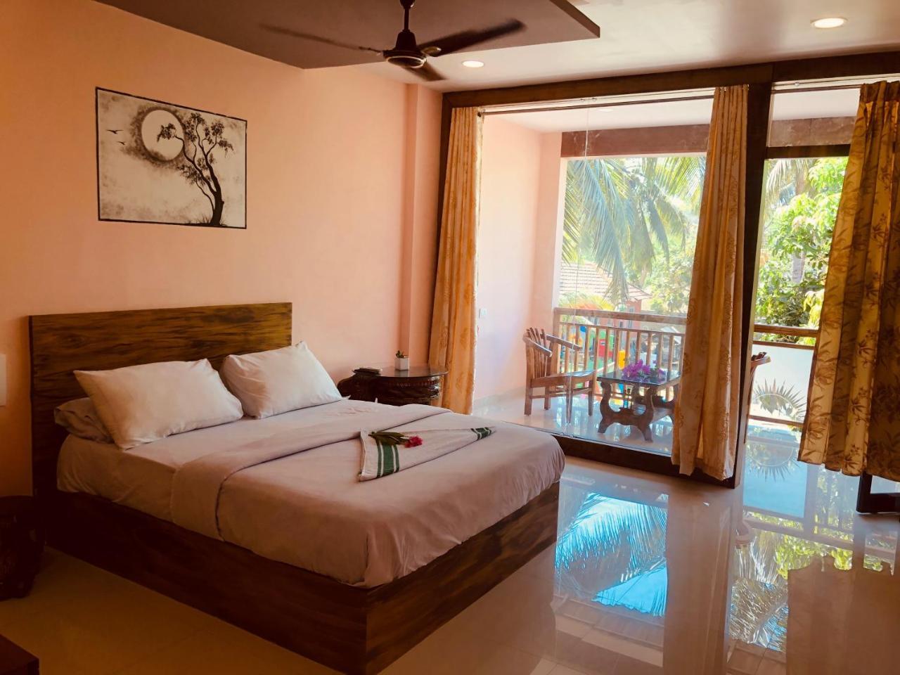 Udaya Resort Palakkad Luaran gambar