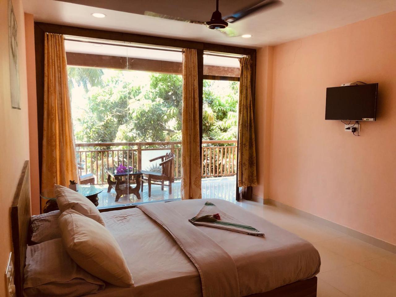 Udaya Resort Palakkad Luaran gambar